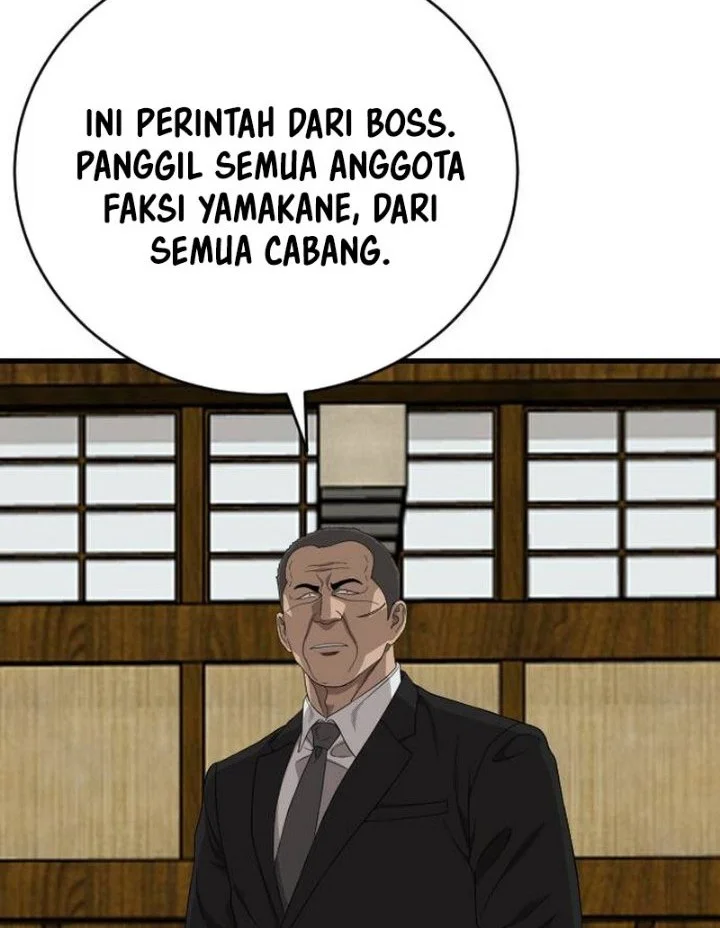 A Bad Person Chapter 319 Gambar 65
