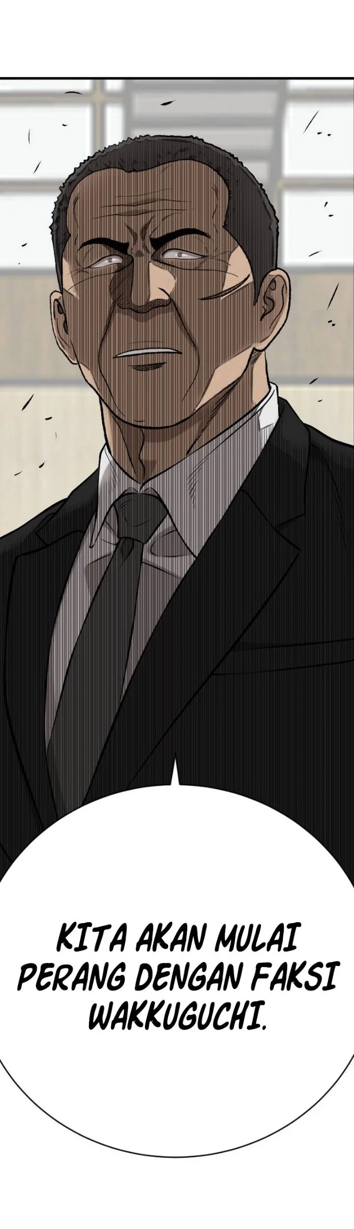 A Bad Person Chapter 319 Gambar 67