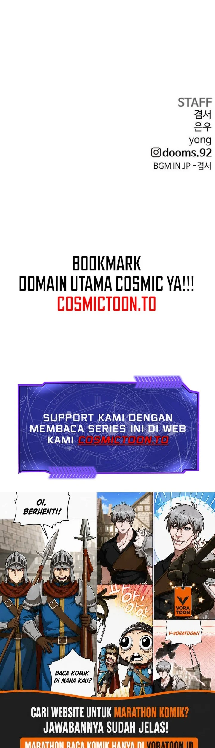 A Bad Person Chapter 319 Gambar 68