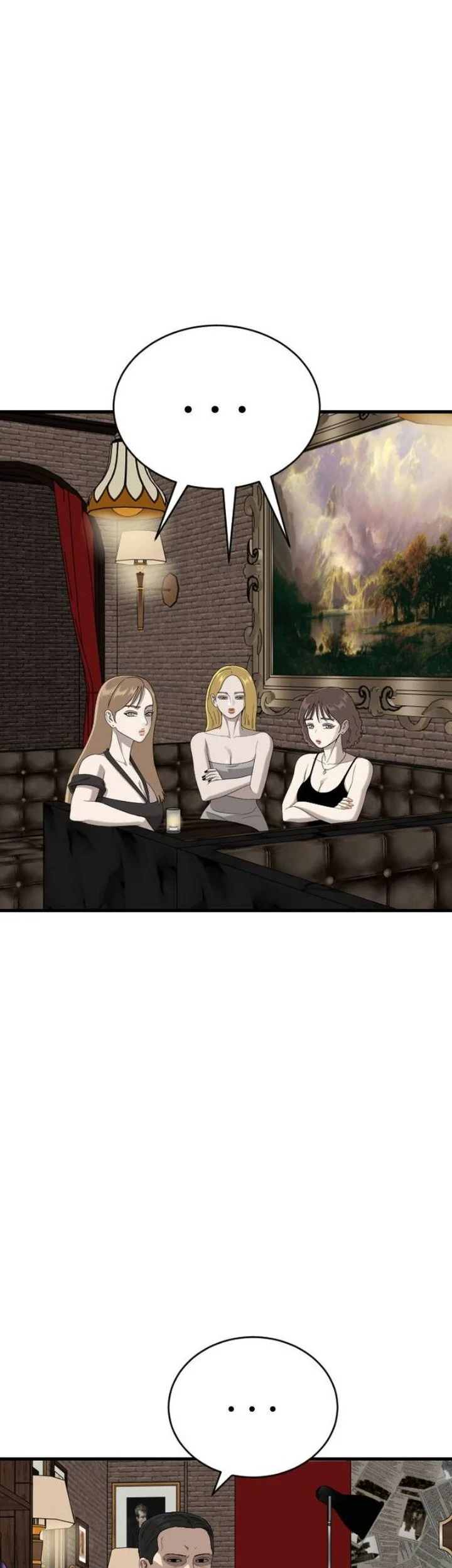 A Bad Person Chapter 319 Gambar 11