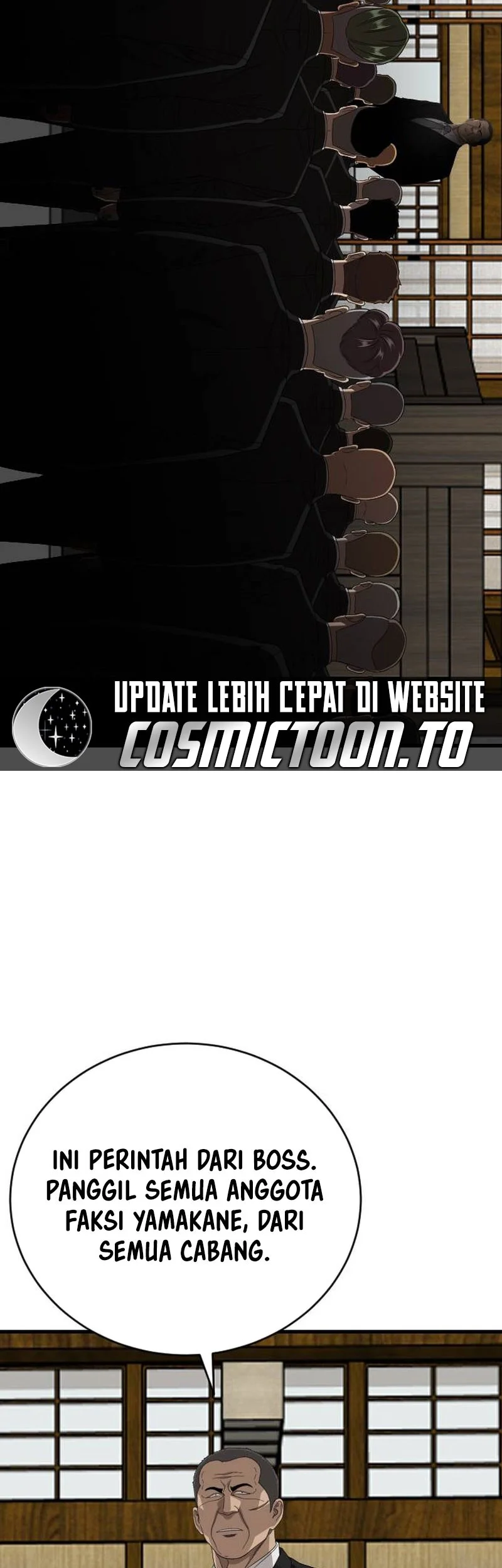 A Bad Person Chapter 320 Gambar 3