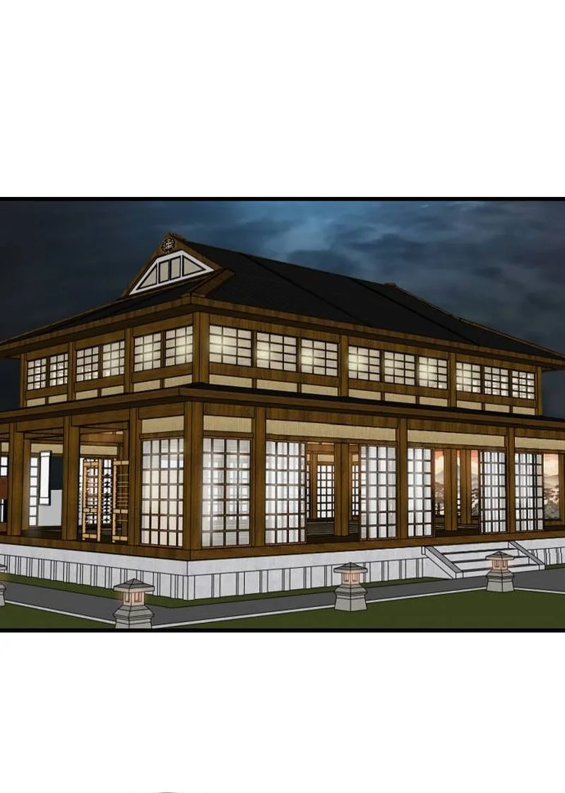 A Bad Person Chapter 320 Gambar 7