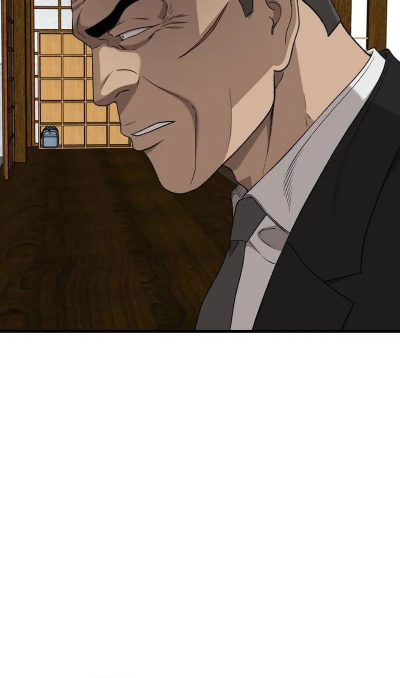 A Bad Person Chapter 320 Gambar 19