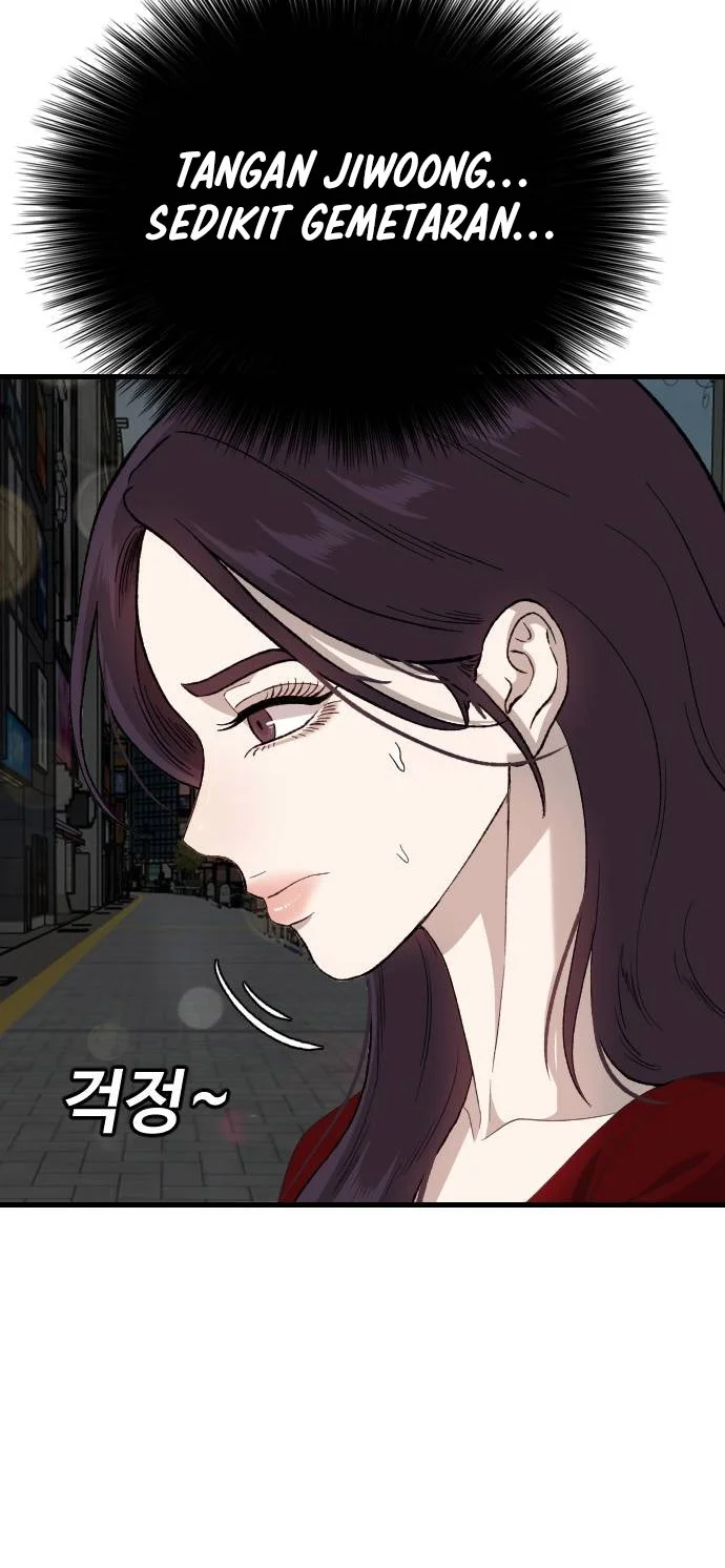 A Bad Person Chapter 321 Gambar 19