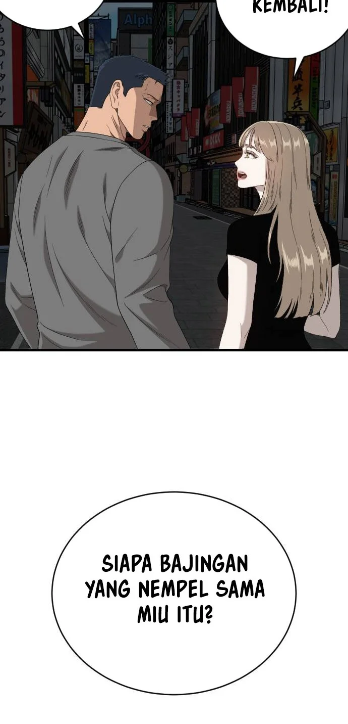 A Bad Person Chapter 321 Gambar 55
