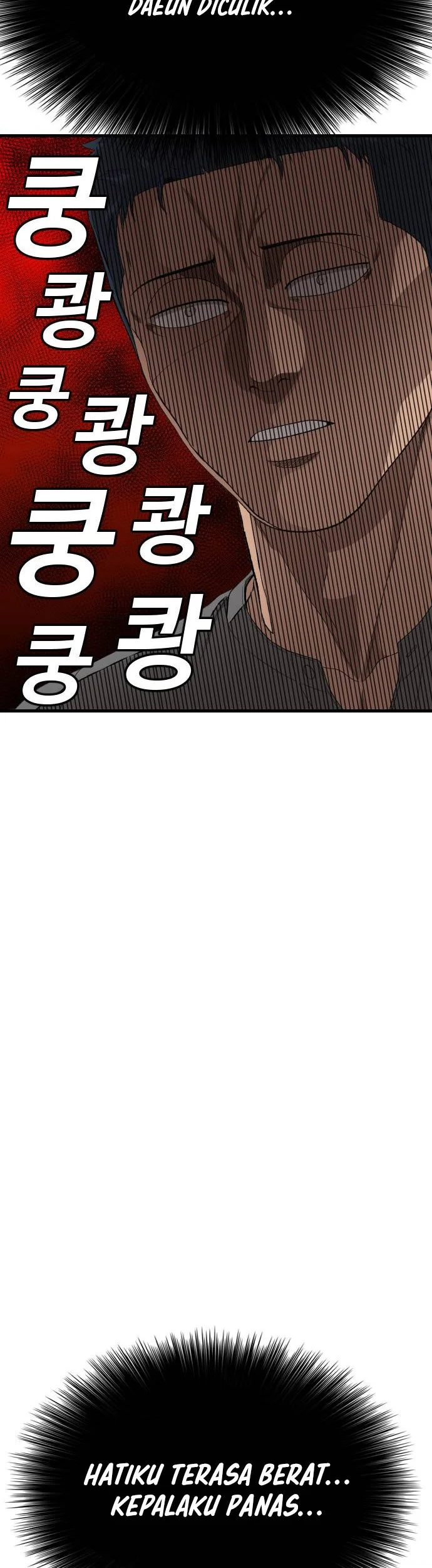 A Bad Person Chapter 322 Gambar 17