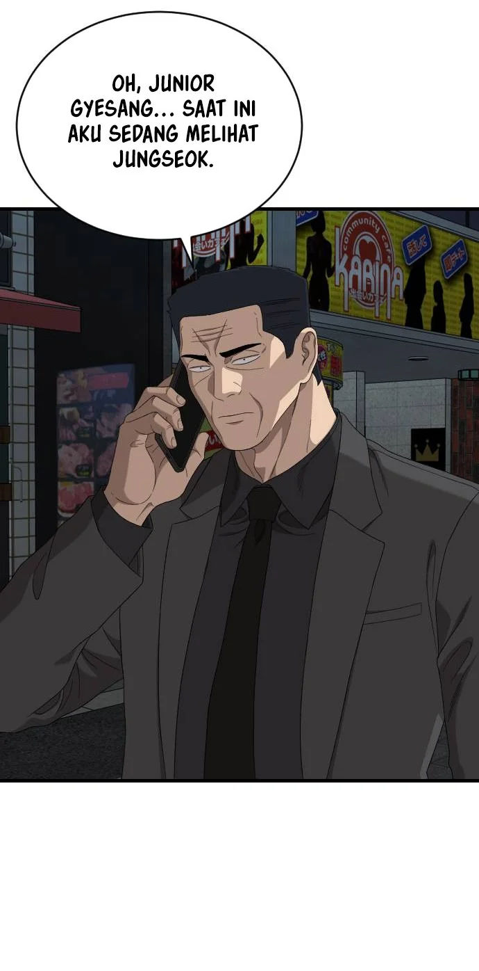 A Bad Person Chapter 322 Gambar 55
