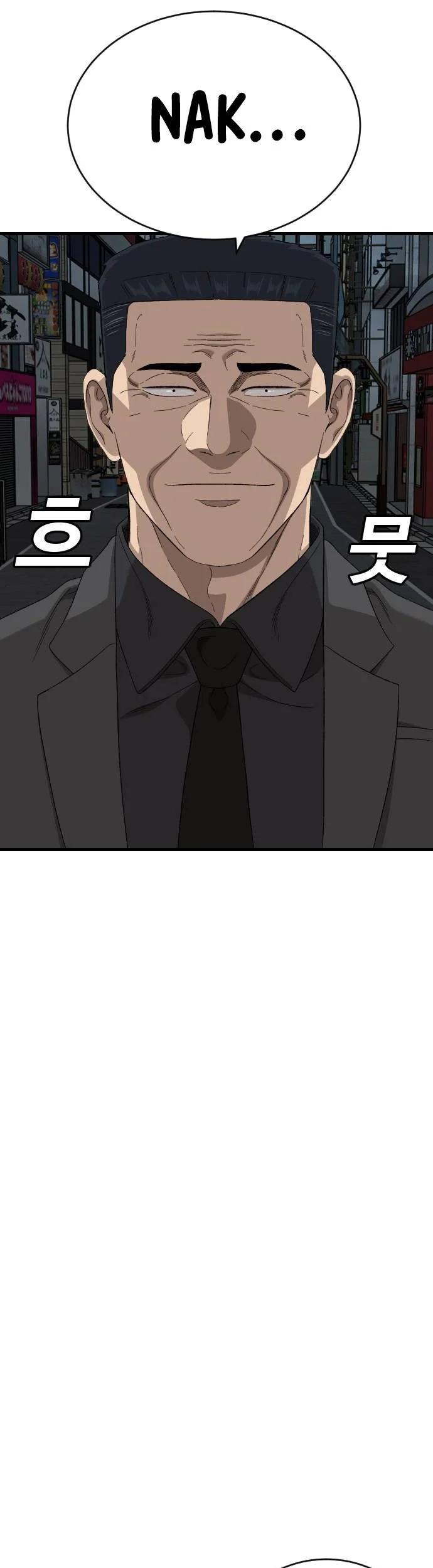 A Bad Person Chapter 323 Gambar 64