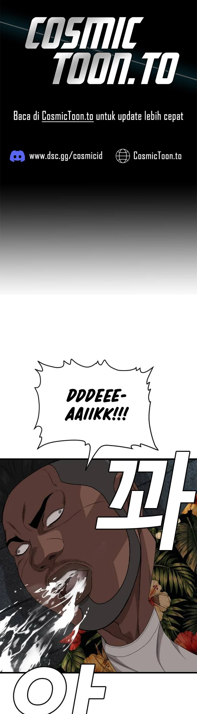 Komik A Bad Person Chapter 323 gambar 1