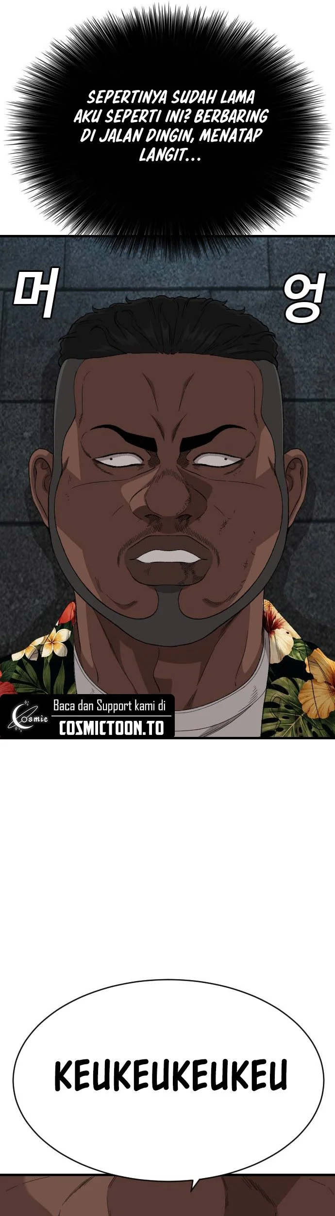 A Bad Person Chapter 323 Gambar 8