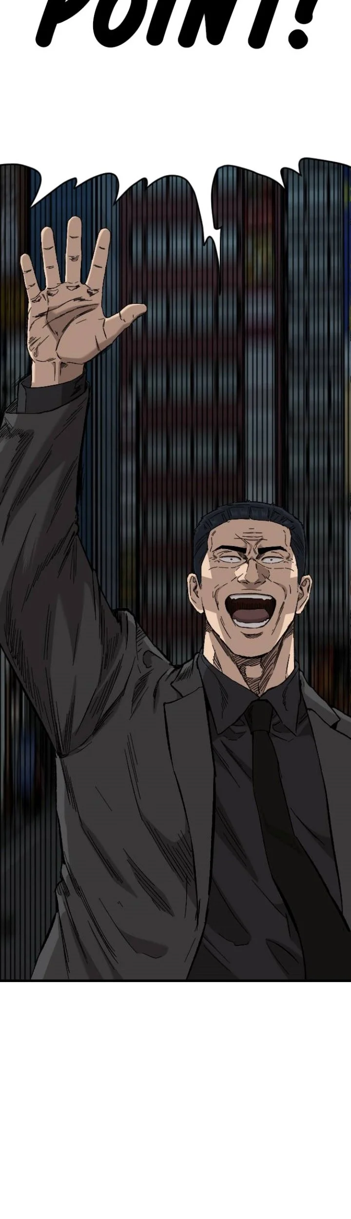 A Bad Person Chapter 324 Gambar 3