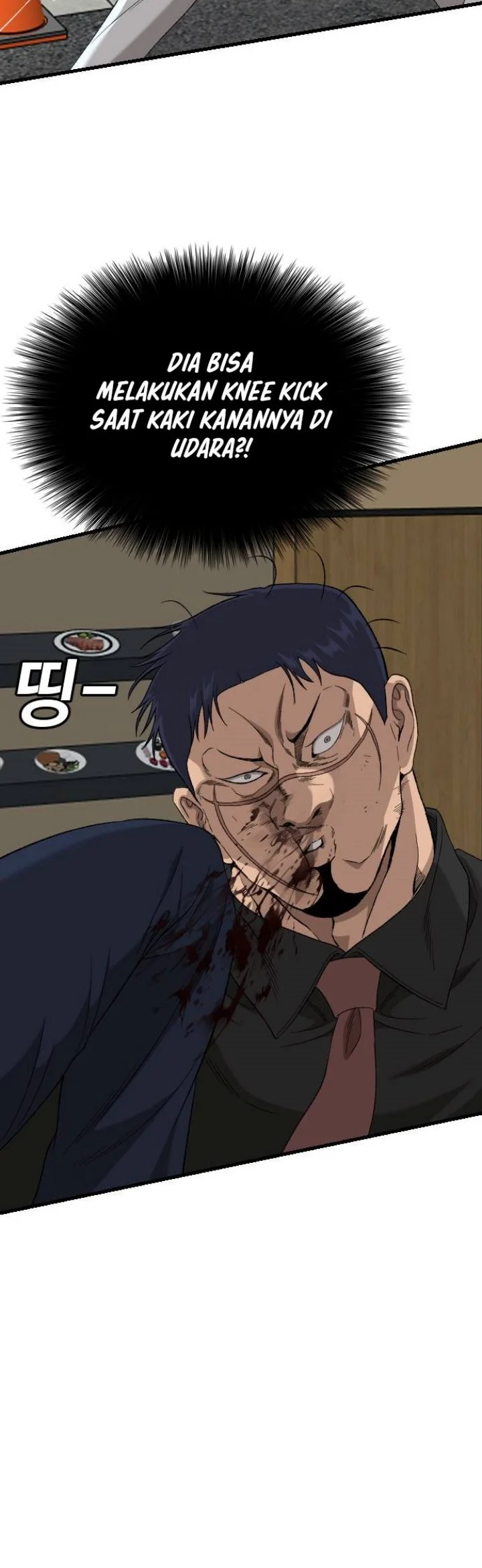 A Bad Person Chapter 324 Gambar 20