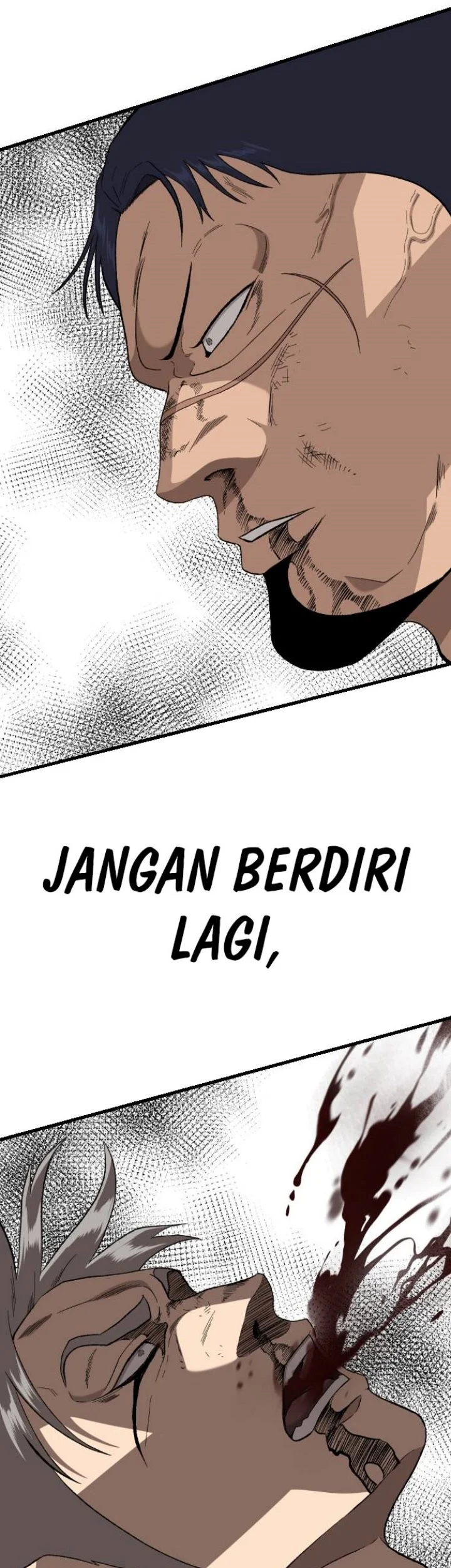 A Bad Person Chapter 324 Gambar 55