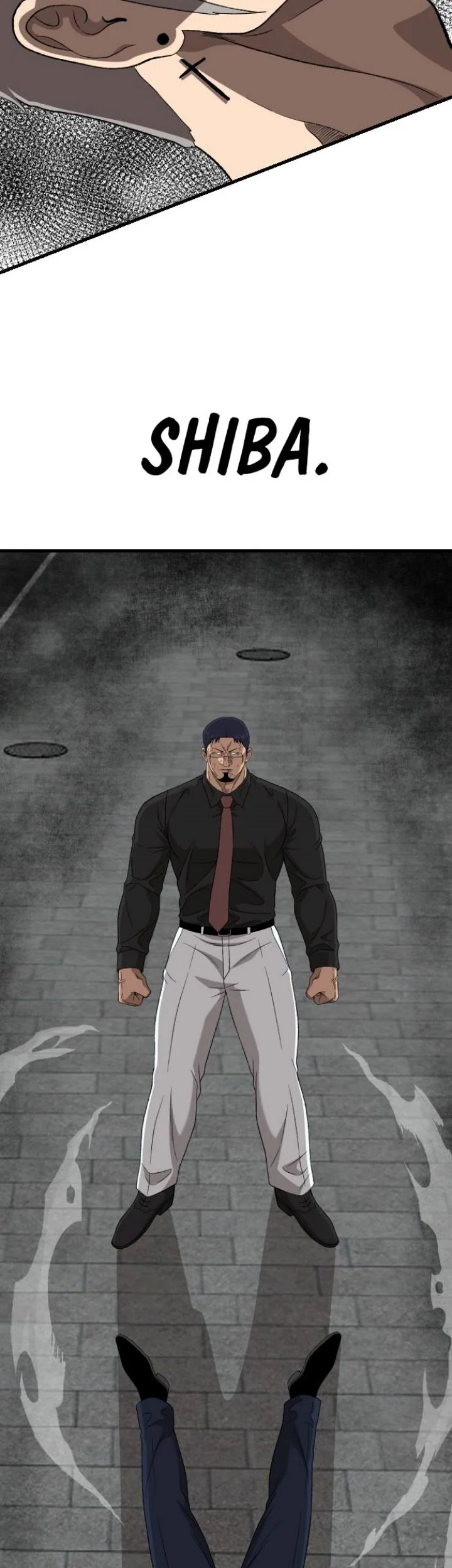 A Bad Person Chapter 324 Gambar 56