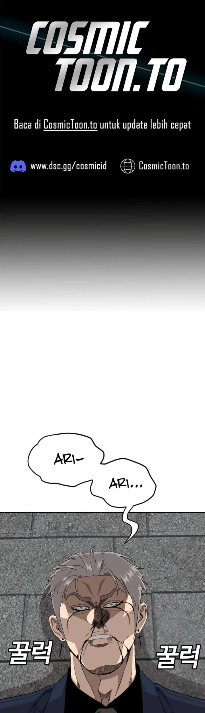 Komik A Bad Person Chapter 325 gambar 1