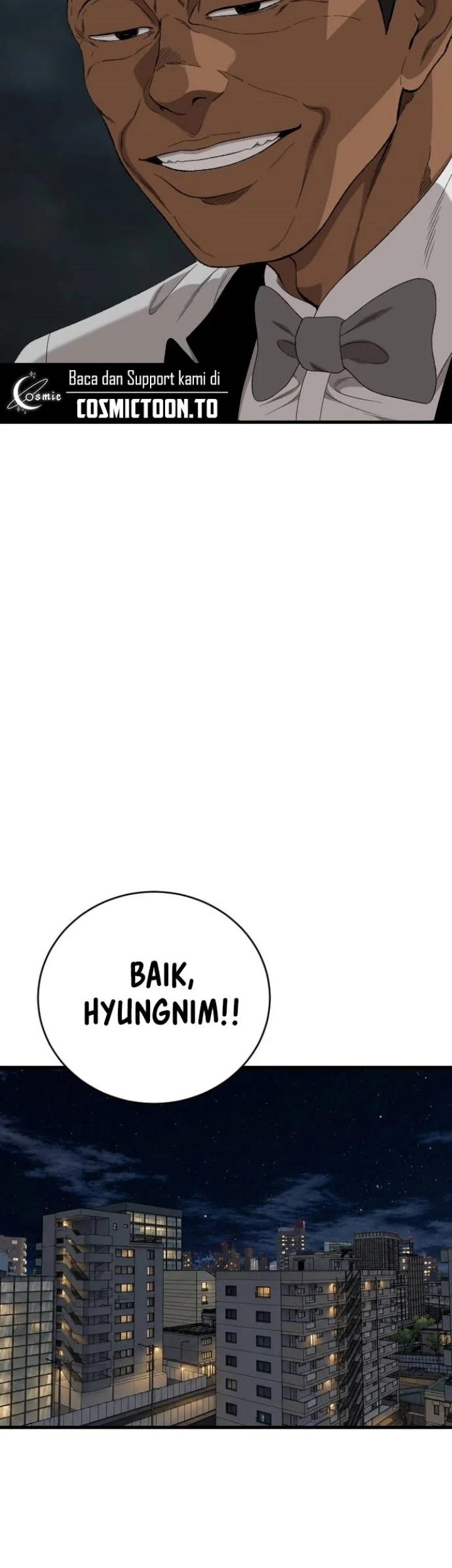 A Bad Person Chapter 325 Gambar 18