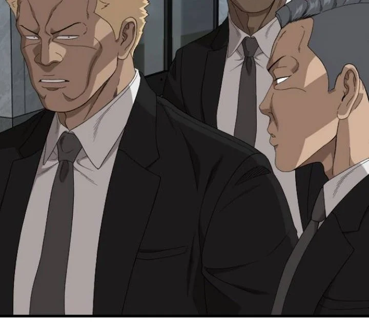 A Bad Person Chapter 325 Gambar 20