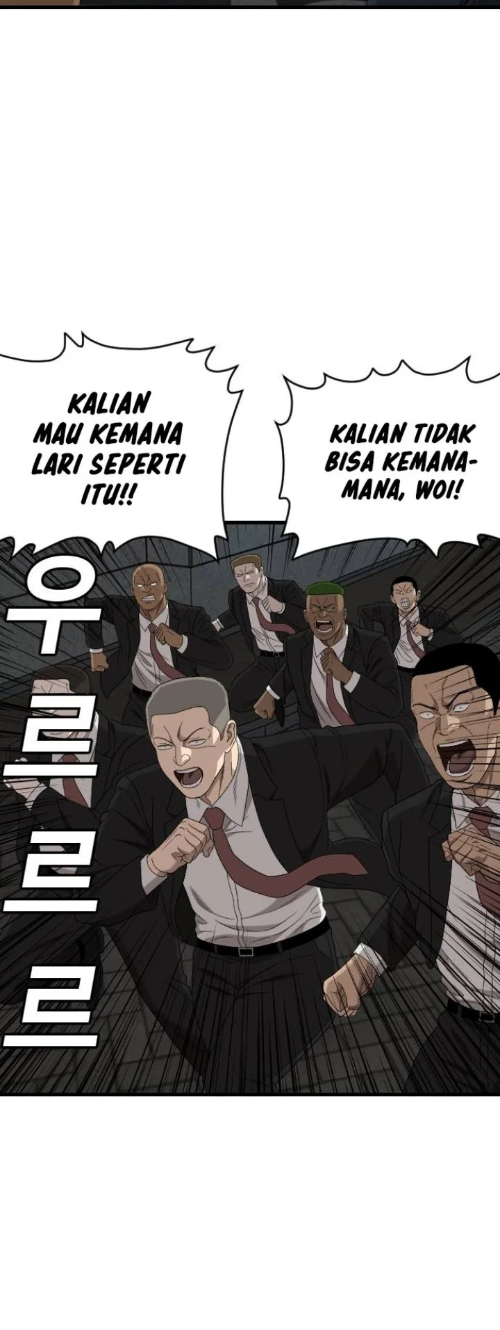 A Bad Person Chapter 325 Gambar 26