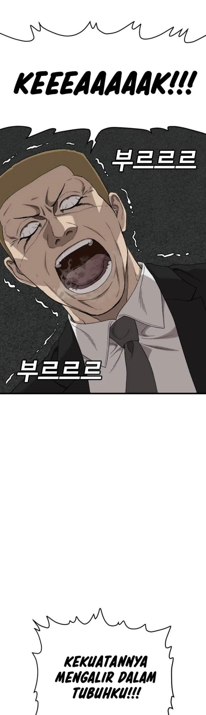 A Bad Person Chapter 325 Gambar 53