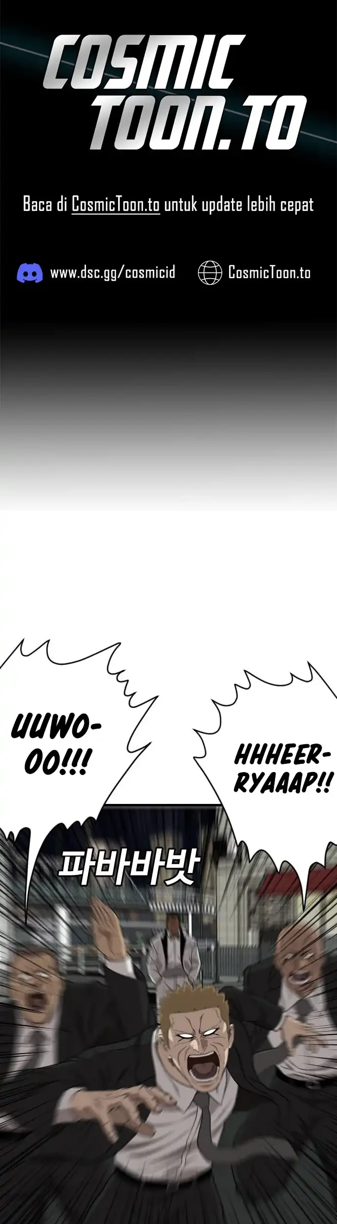 Komik A Bad Person Chapter 326 gambar 1