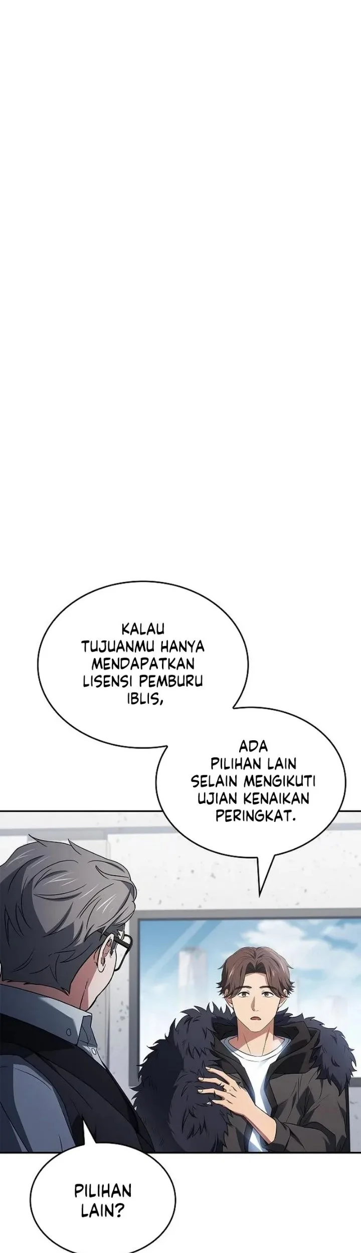 A Barbarian From the Medieval Era Chapter 10 Gambar 55