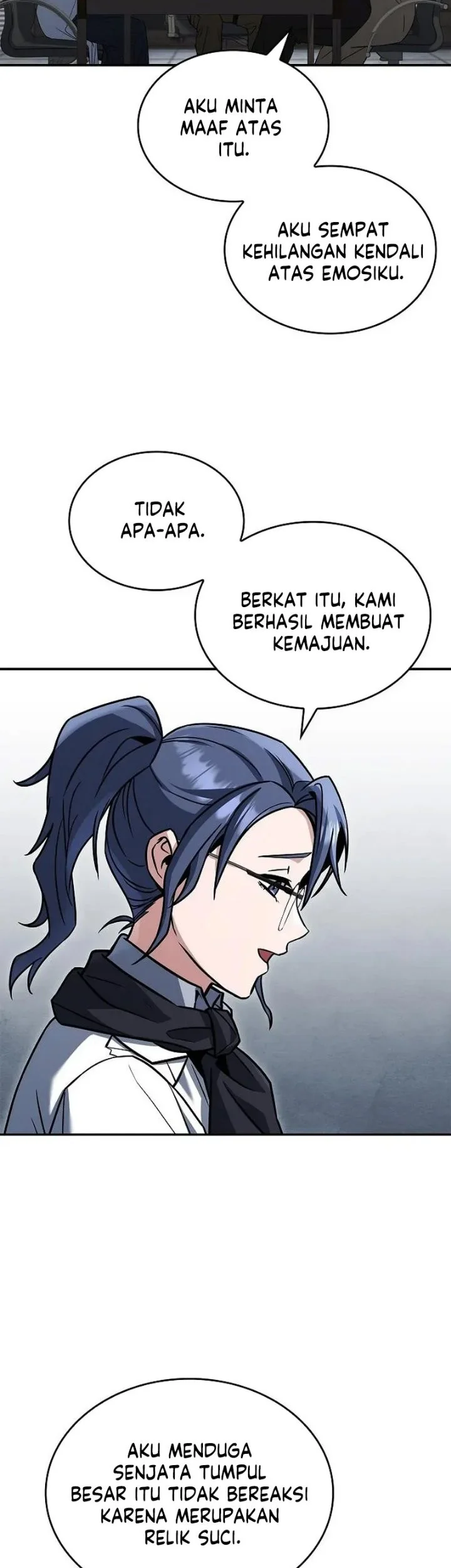 A Barbarian From the Medieval Era Chapter 10 Gambar 39