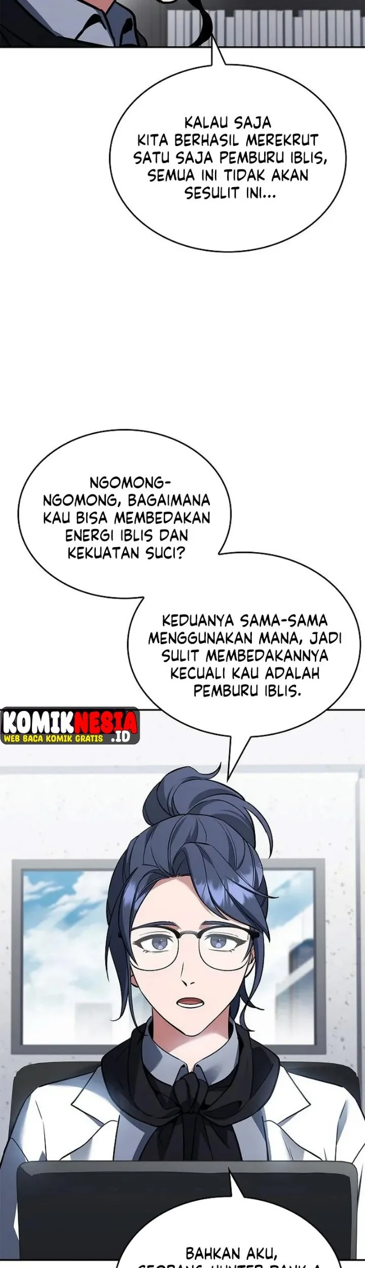 A Barbarian From the Medieval Era Chapter 10 Gambar 41