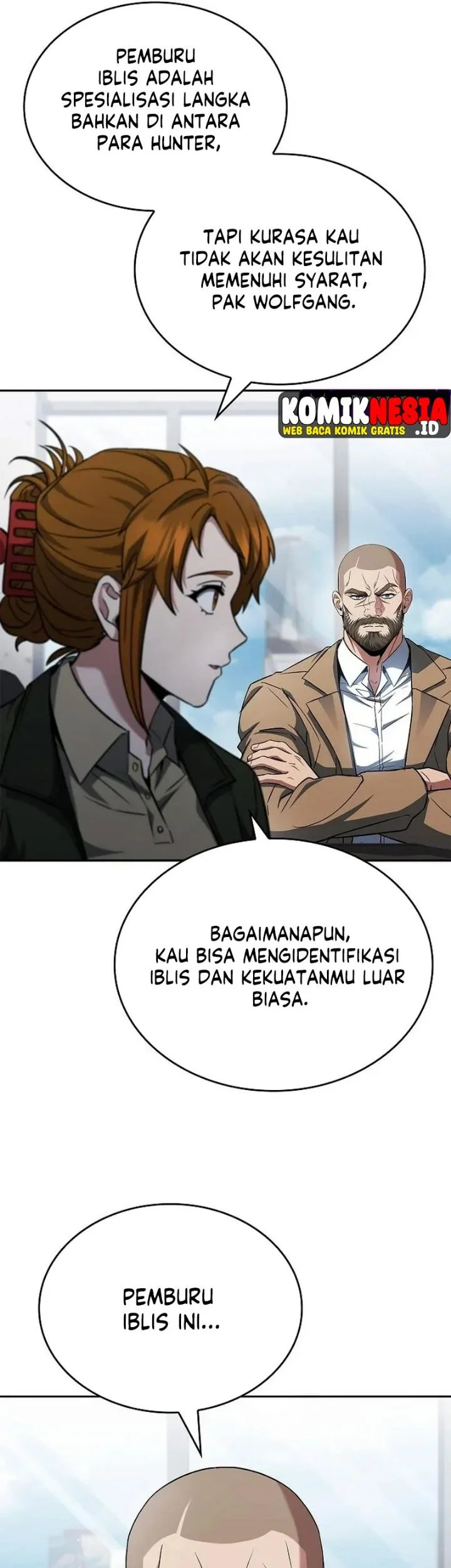 A Barbarian From the Medieval Era Chapter 10 Gambar 49