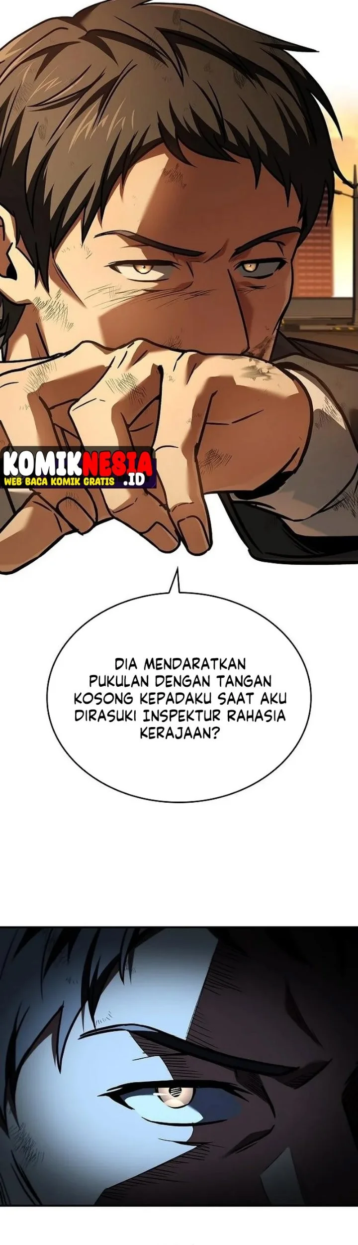 A Barbarian From the Medieval Era Chapter 11 Gambar 54