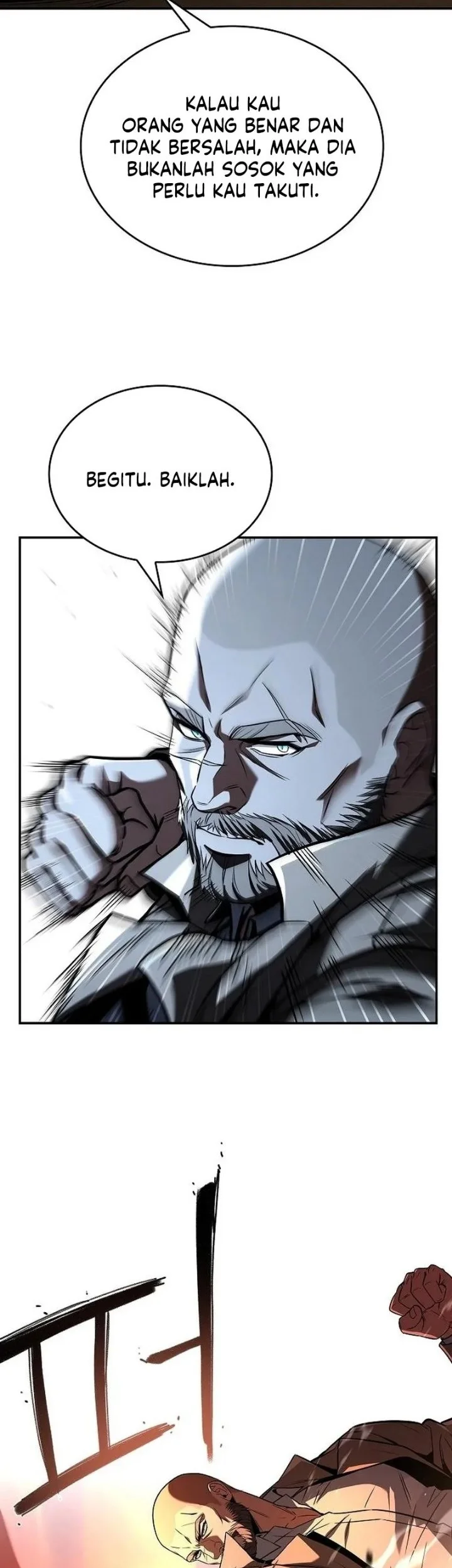 A Barbarian From the Medieval Era Chapter 11 Gambar 44