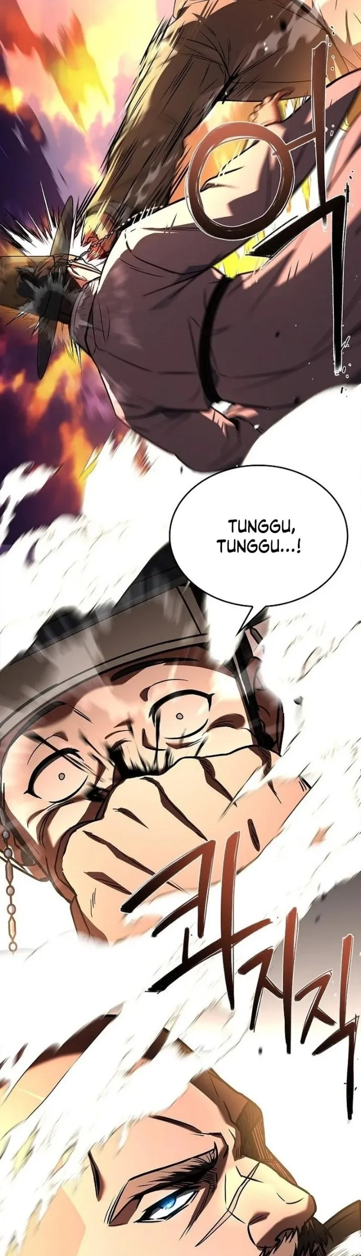 A Barbarian From the Medieval Era Chapter 11 Gambar 45