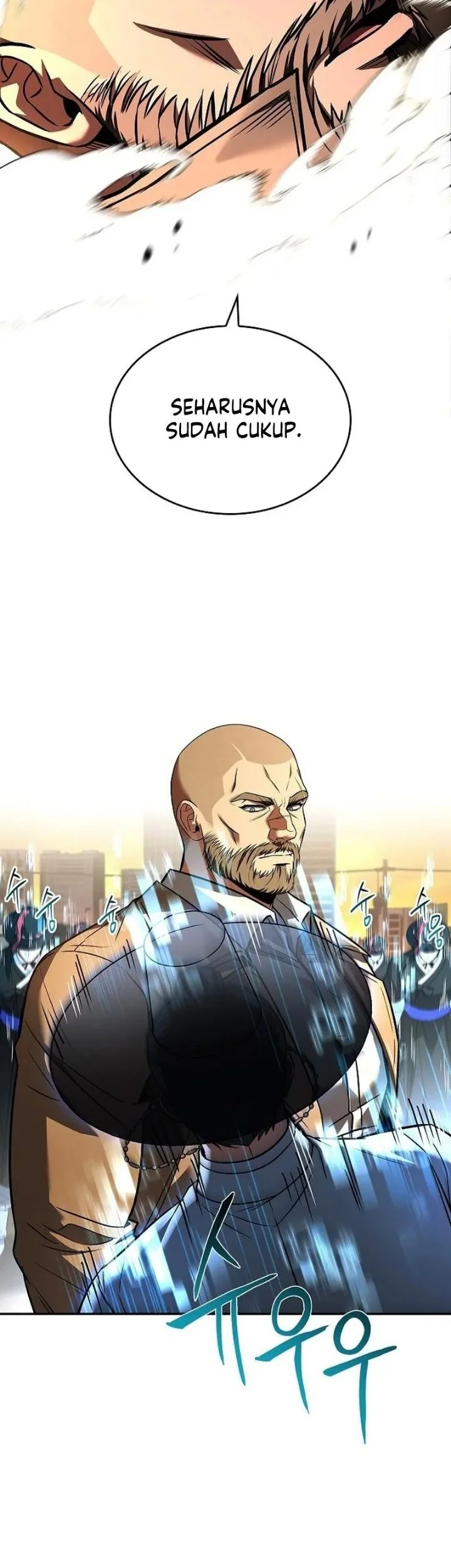 A Barbarian From the Medieval Era Chapter 11 Gambar 46