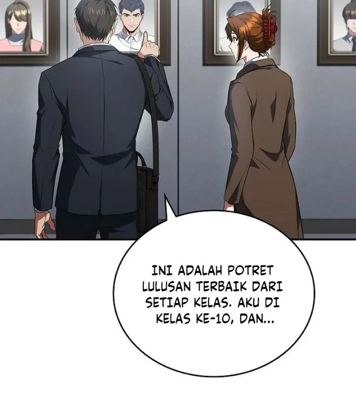 A Barbarian From the Medieval Era Chapter 12 Gambar 35