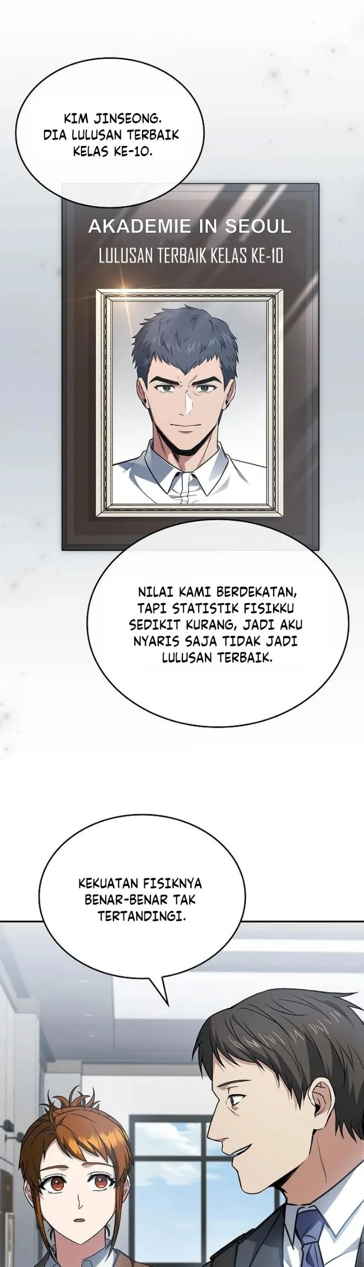 A Barbarian From the Medieval Era Chapter 12 Gambar 36