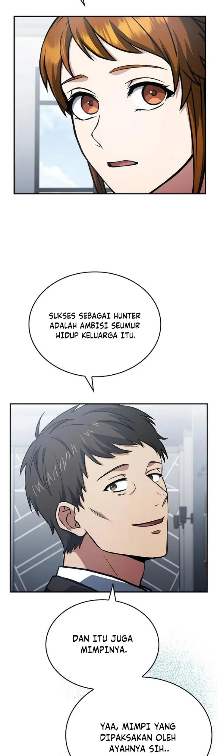 A Barbarian From the Medieval Era Chapter 12 Gambar 39