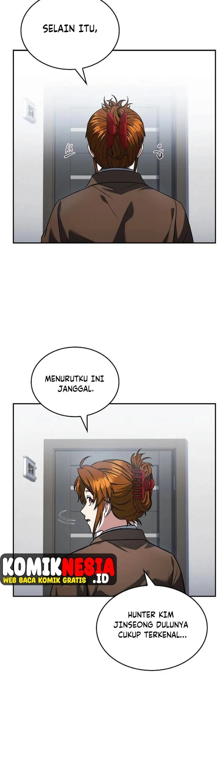 A Barbarian From the Medieval Era Chapter 12 Gambar 46