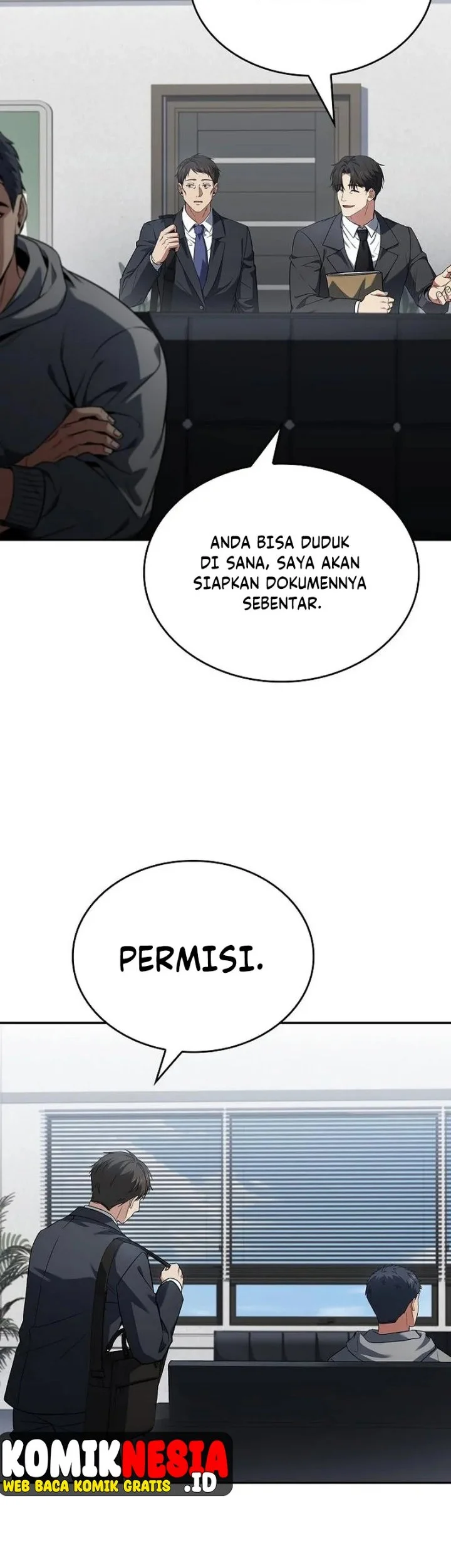 A Barbarian From the Medieval Era Chapter 12 Gambar 48