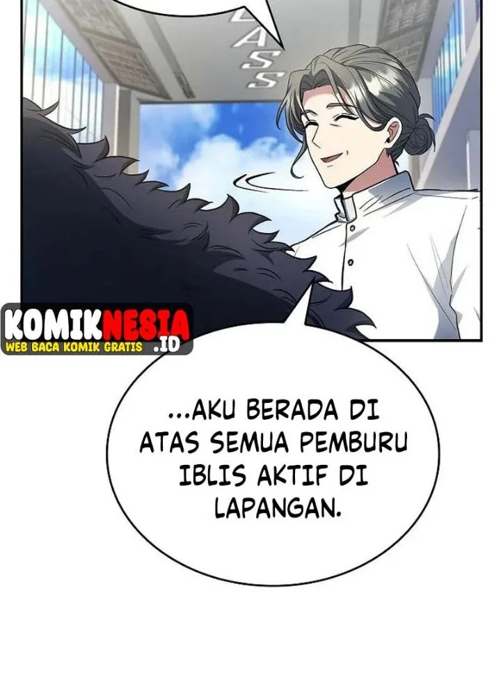 A Barbarian From the Medieval Era Chapter 15 Gambar 36
