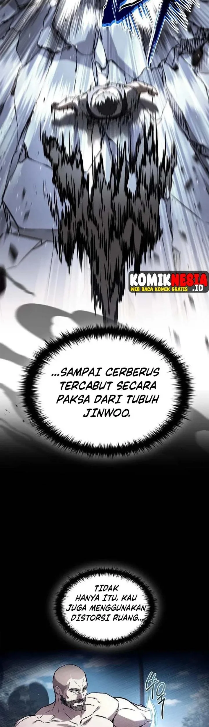 A Barbarian From the Medieval Era Chapter 15 Gambar 38