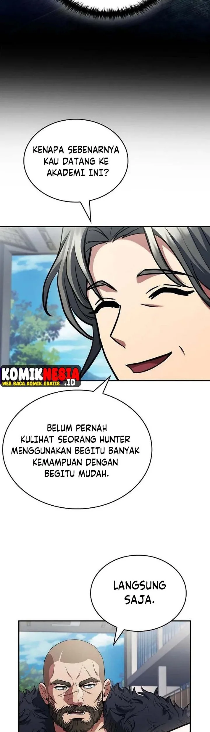 A Barbarian From the Medieval Era Chapter 15 Gambar 40