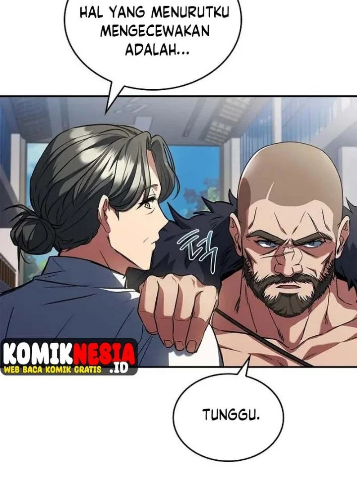 A Barbarian From the Medieval Era Chapter 15 Gambar 42
