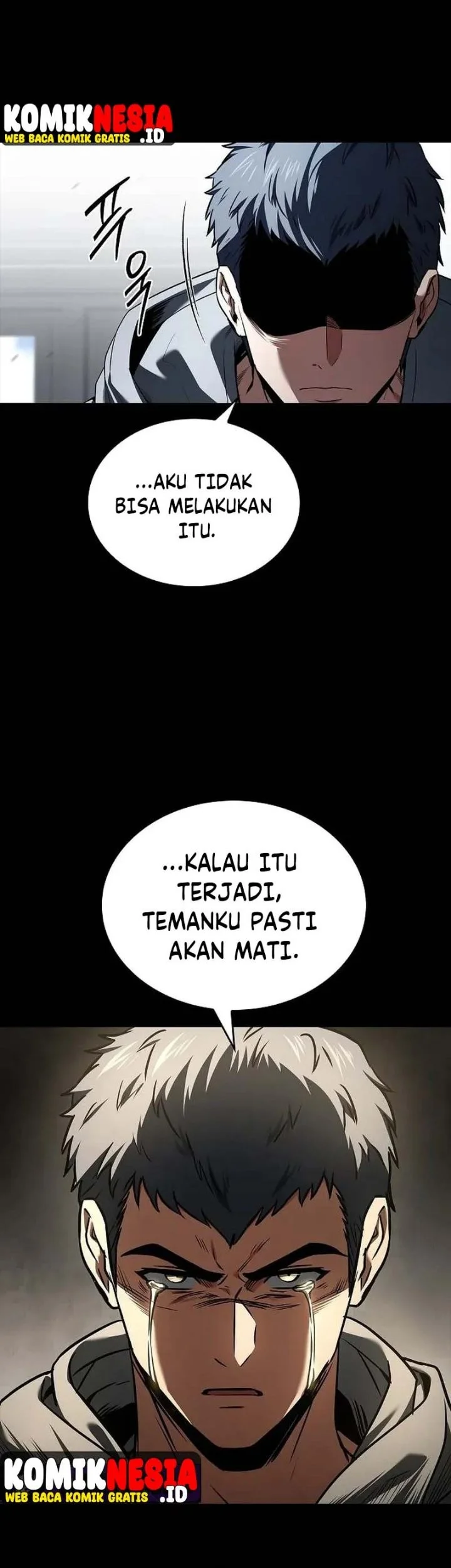A Barbarian From the Medieval Era Chapter 16 Gambar 40