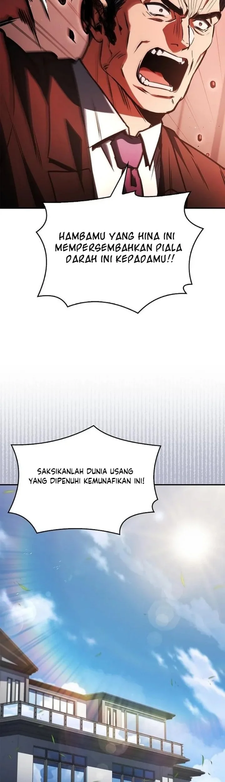 A Barbarian From the Medieval Era Chapter 17 Gambar 42