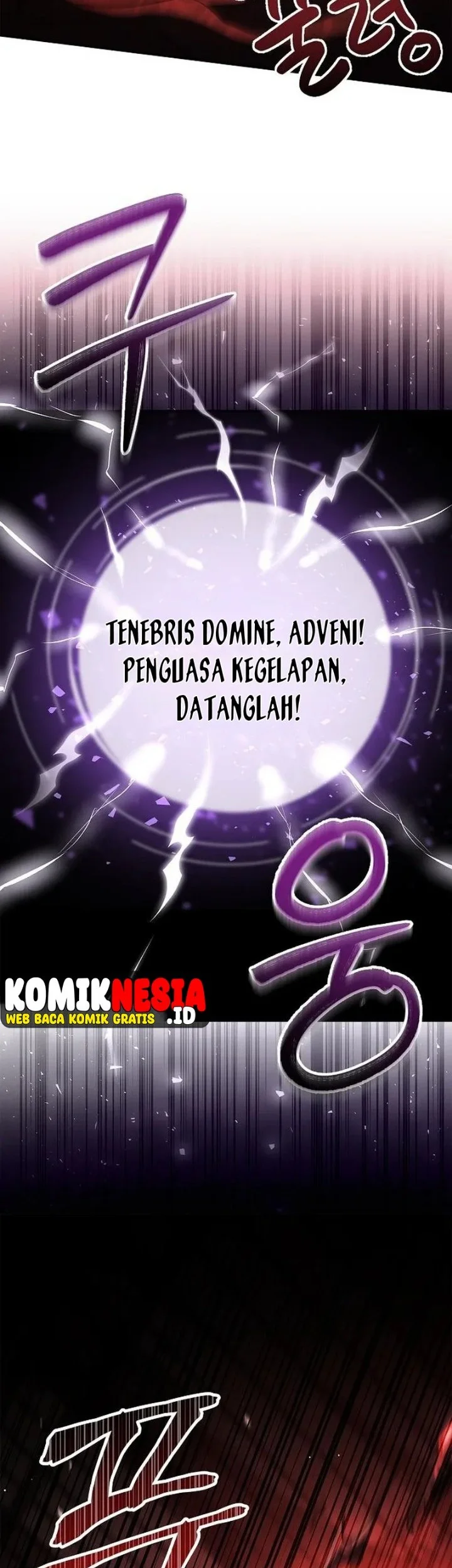A Barbarian From the Medieval Era Chapter 17 Gambar 46