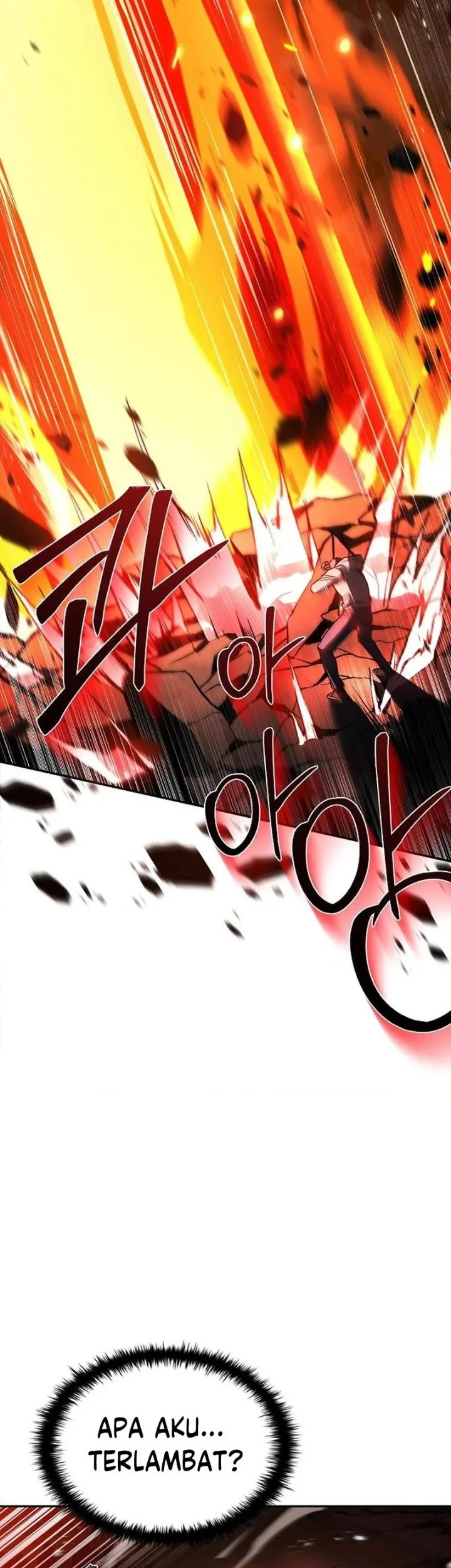 A Barbarian From the Medieval Era Chapter 18 Gambar 44