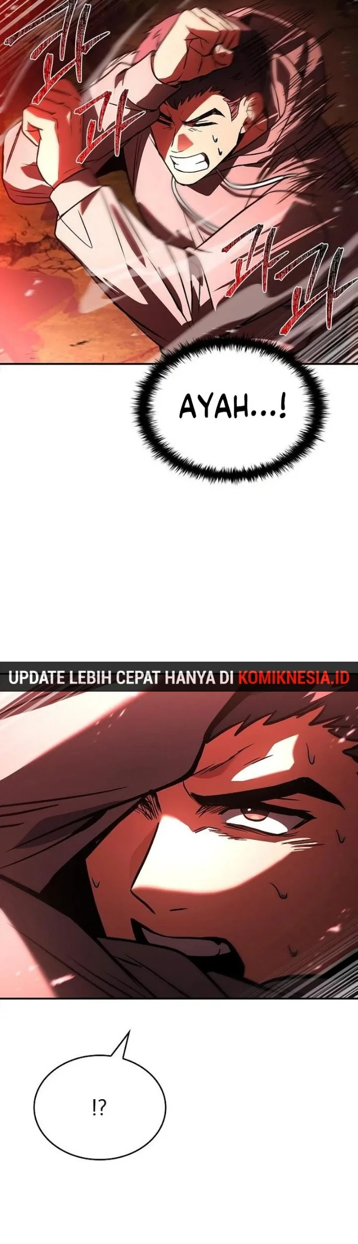 A Barbarian From the Medieval Era Chapter 18 Gambar 45