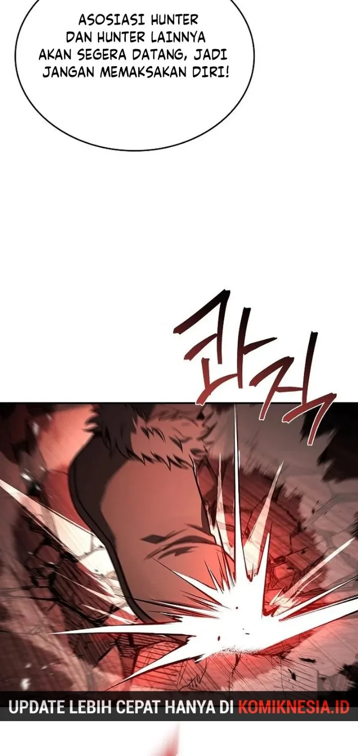 A Barbarian From the Medieval Era Chapter 18 Gambar 51