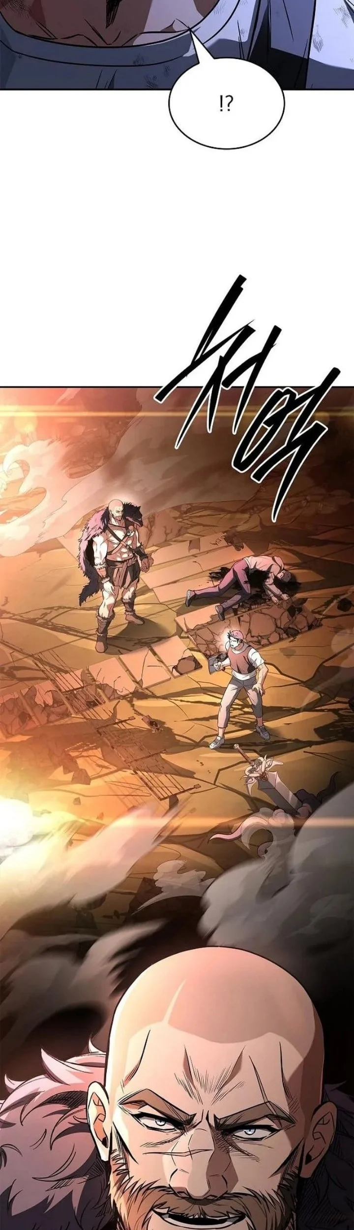 A Barbarian From the Medieval Era Chapter 19 Gambar 56