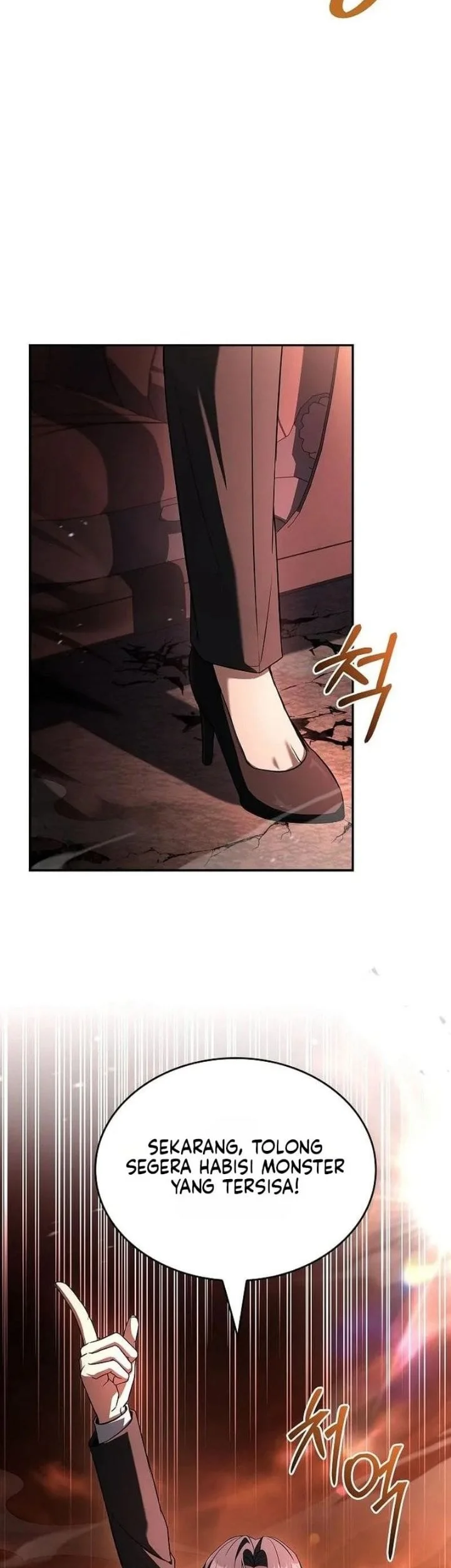 A Barbarian From the Medieval Era Chapter 20 Gambar 59