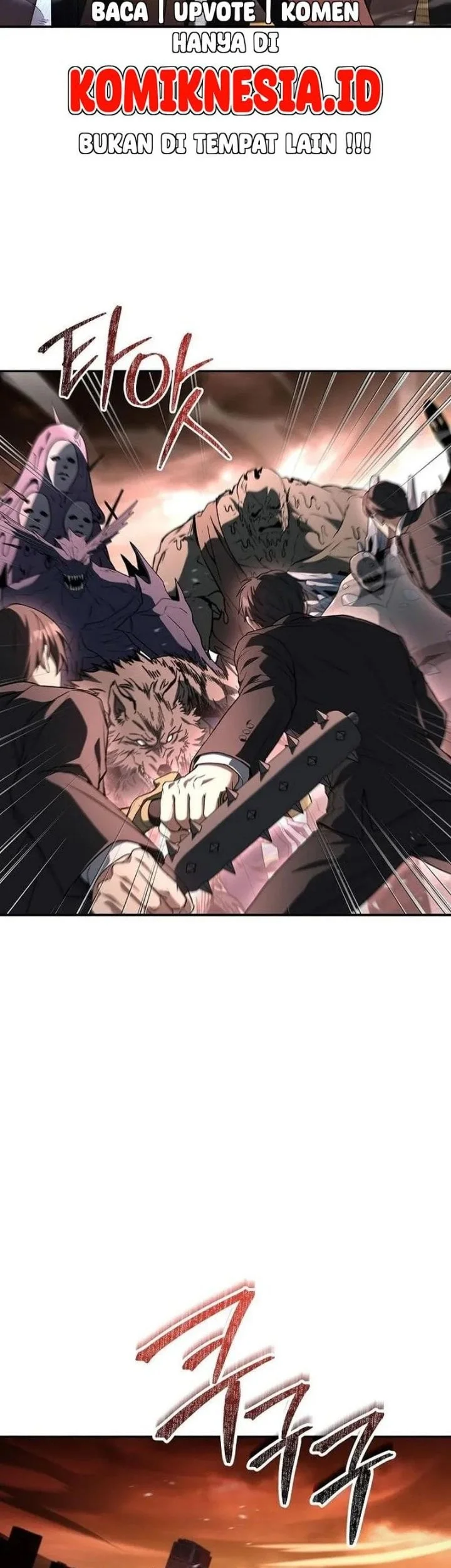 A Barbarian From the Medieval Era Chapter 20 Gambar 61
